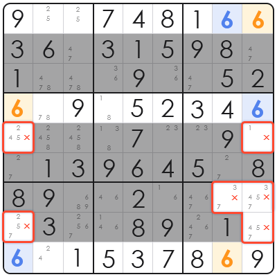 advantages of sudoku