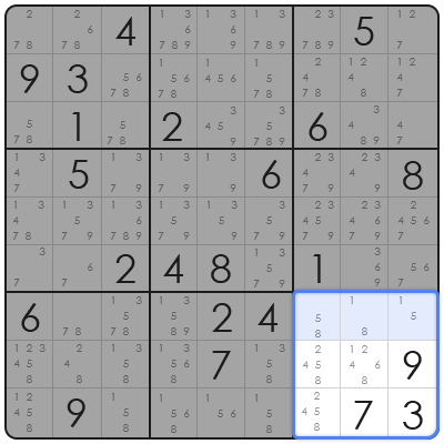 sudoku solver andrew stuart