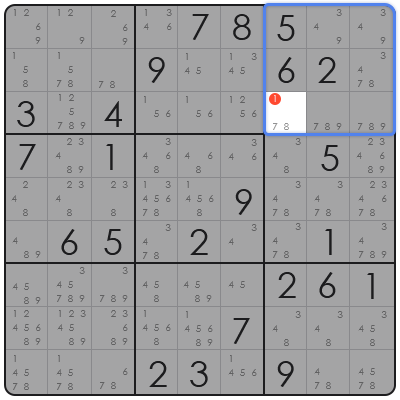 sudoku solving asset